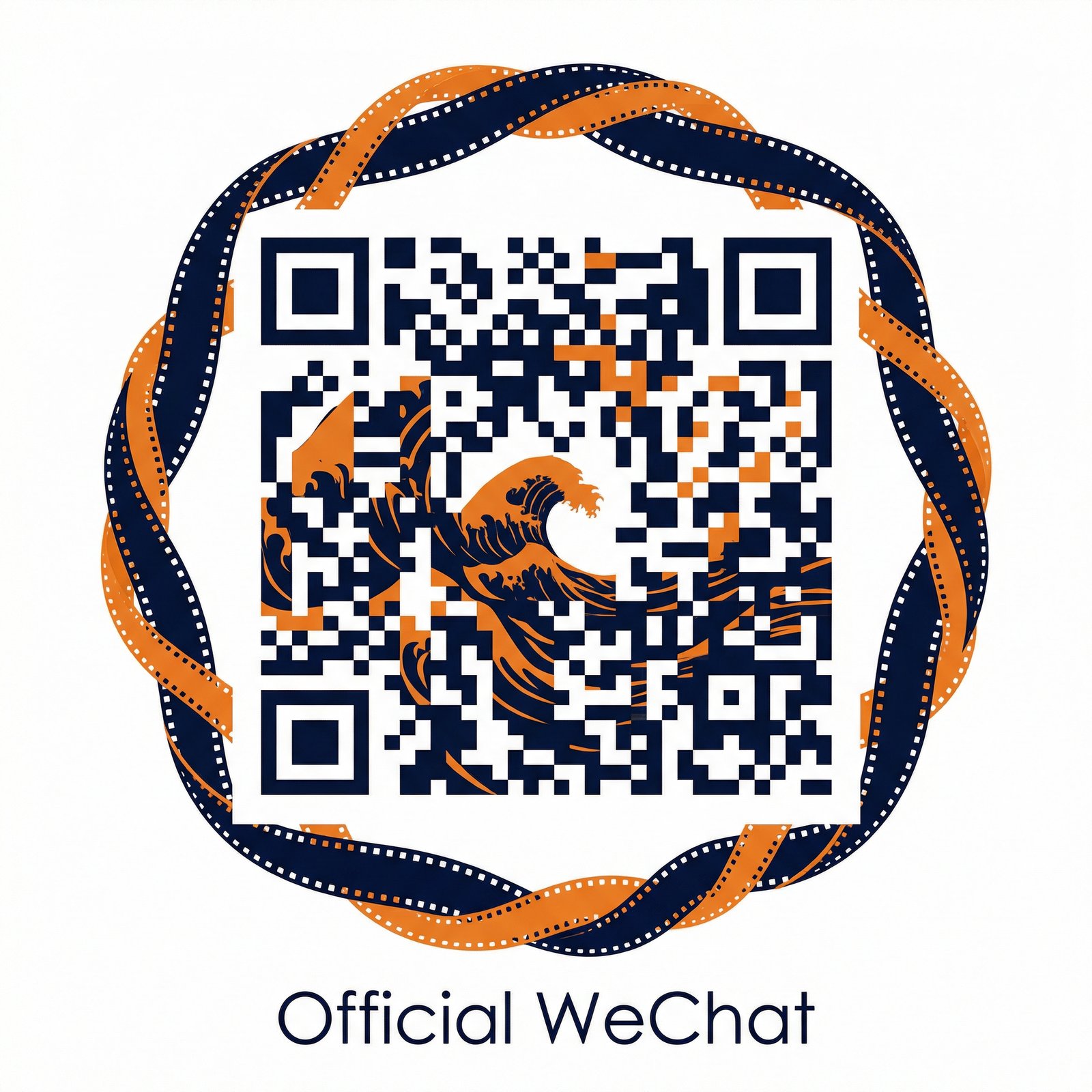 色天堂下载公众号二维码