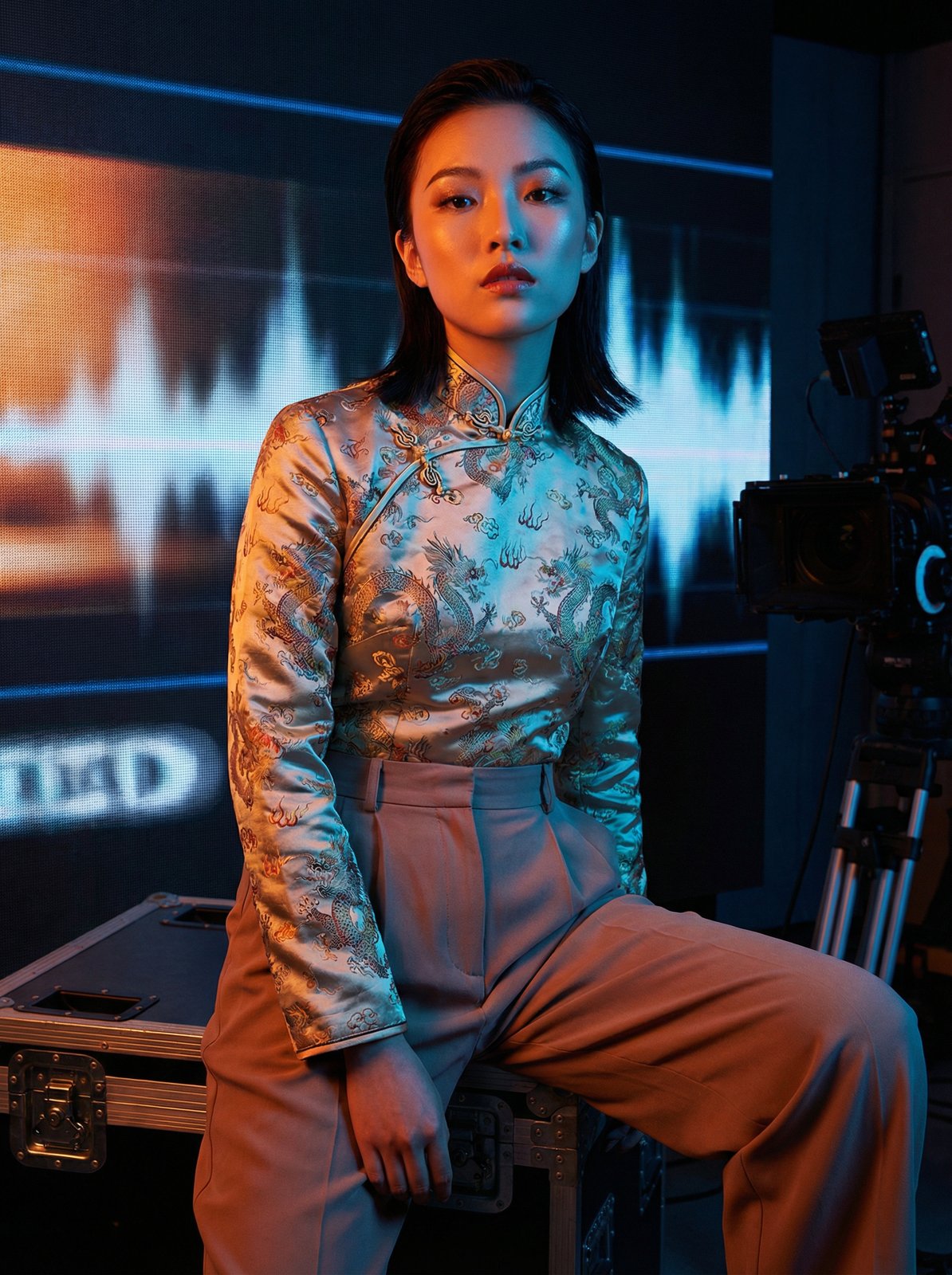 色天堂下载MV拍摄视频教程