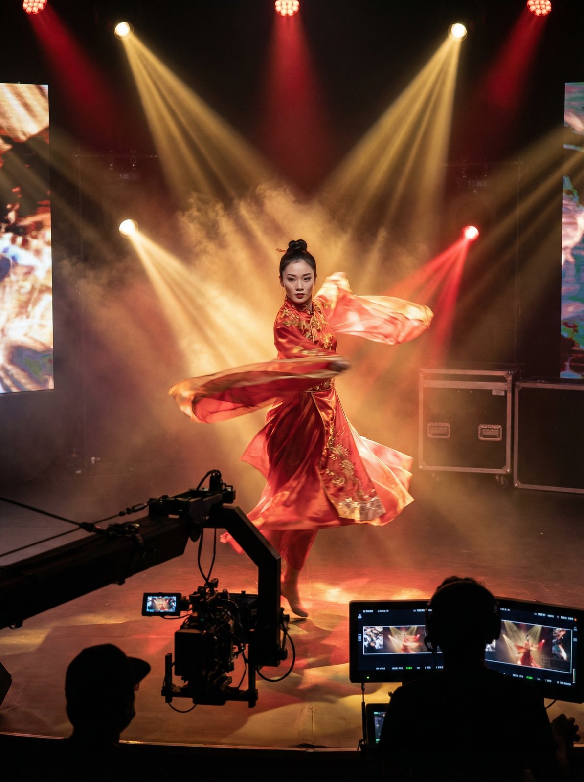 色天堂下载舞蹈MV视频